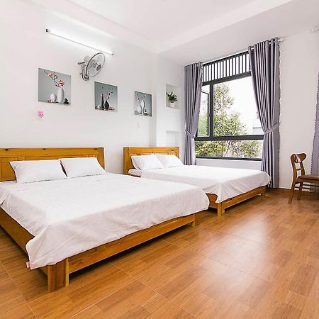 Spot On 806 Net Viet Homestay Da Nang Exterior photo