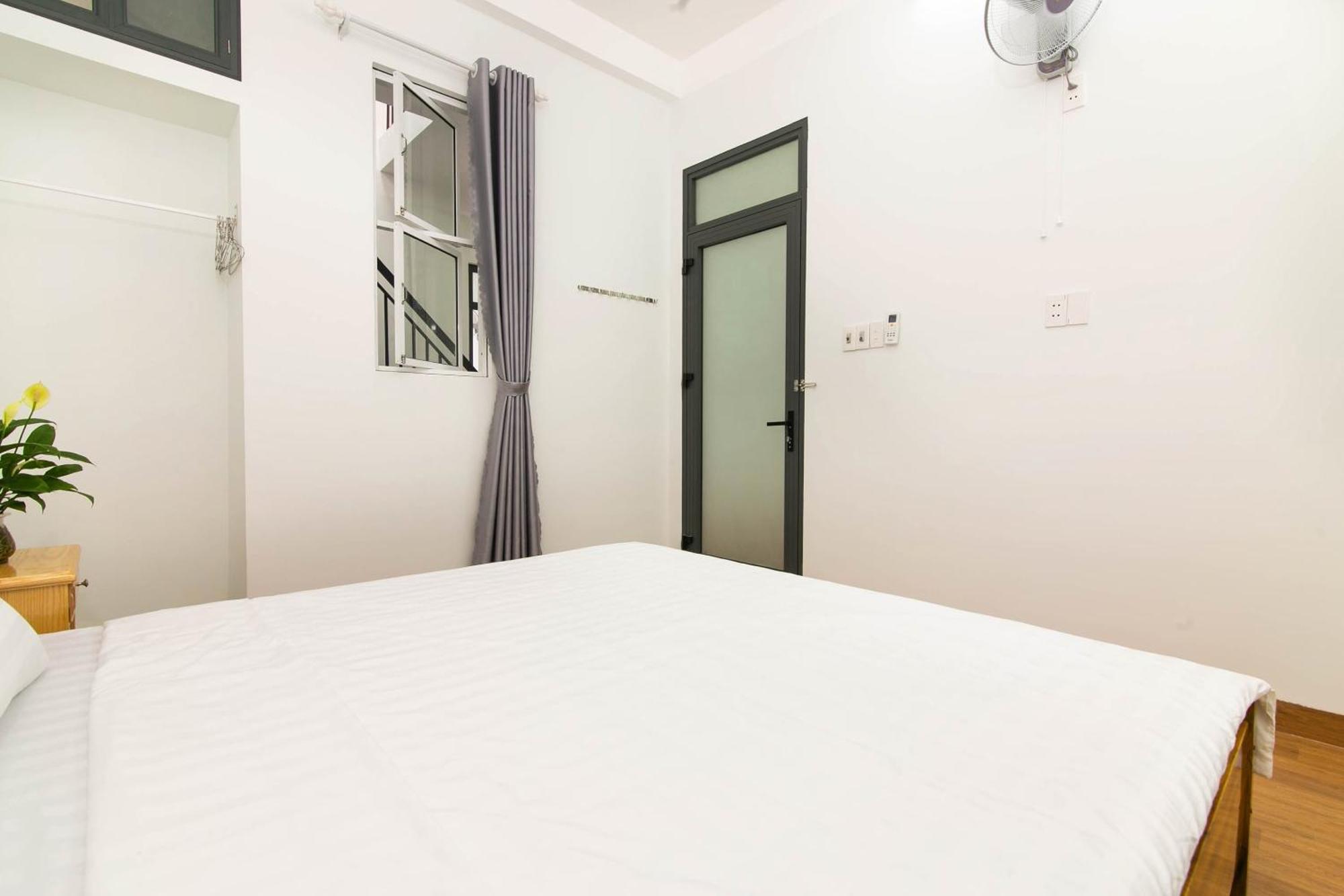 Spot On 806 Net Viet Homestay Da Nang Exterior photo