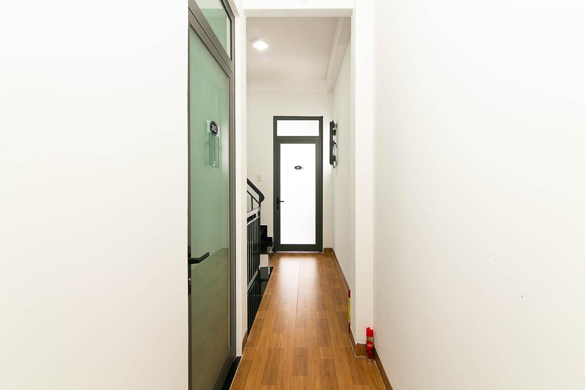 Spot On 806 Net Viet Homestay Da Nang Exterior photo
