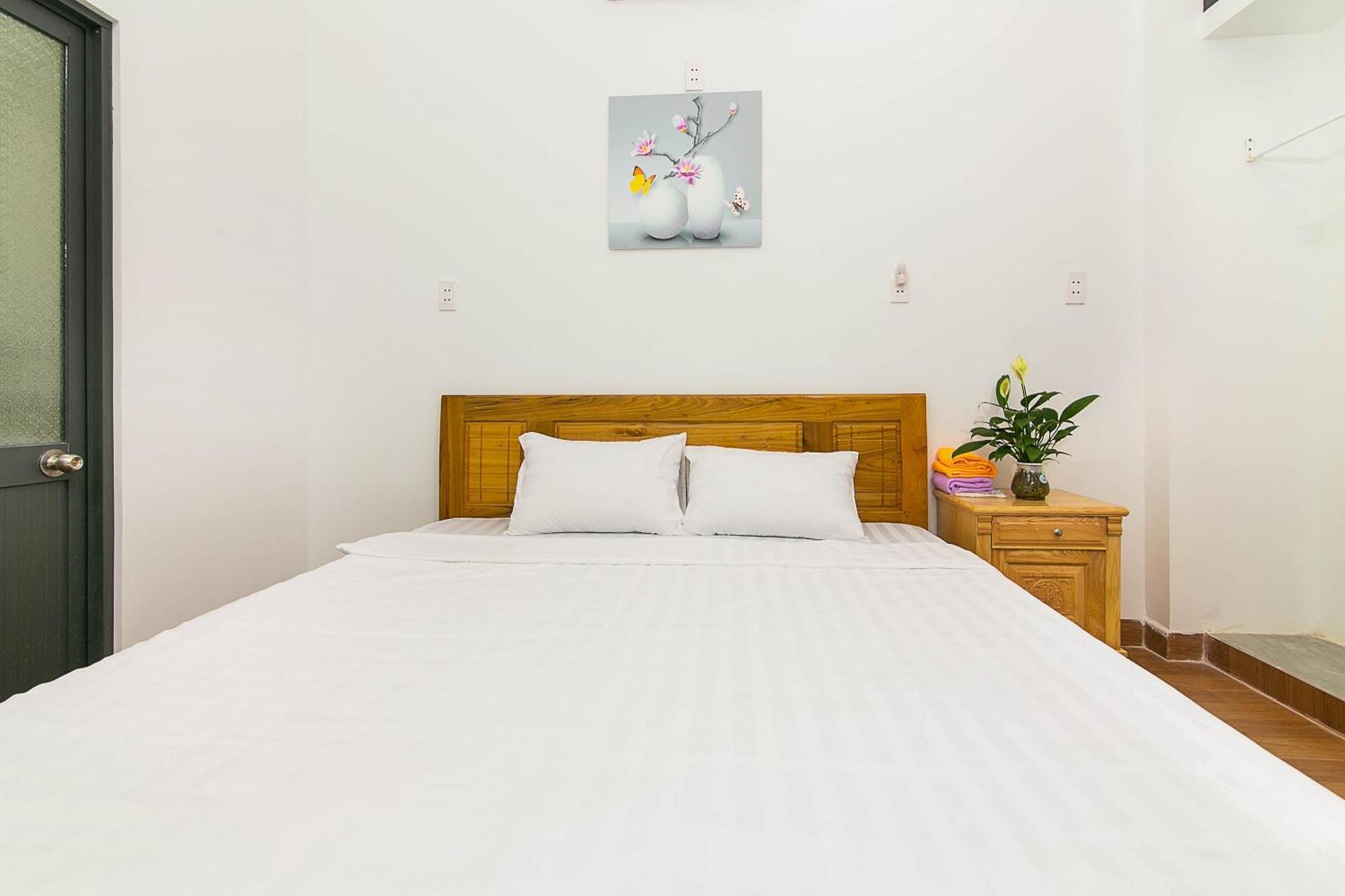 Spot On 806 Net Viet Homestay Da Nang Exterior photo