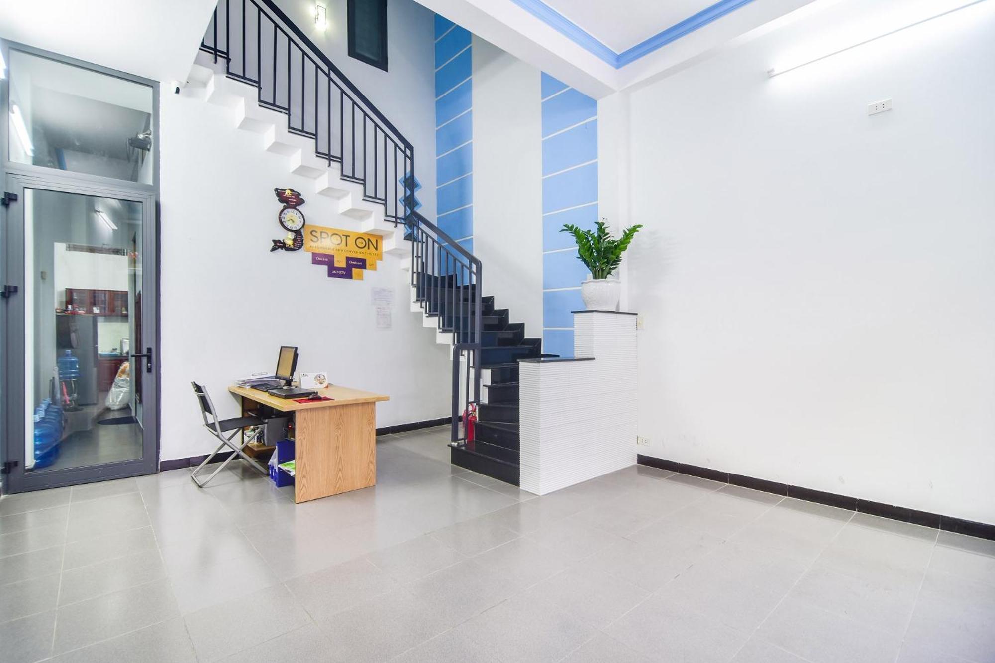 Spot On 806 Net Viet Homestay Da Nang Exterior photo