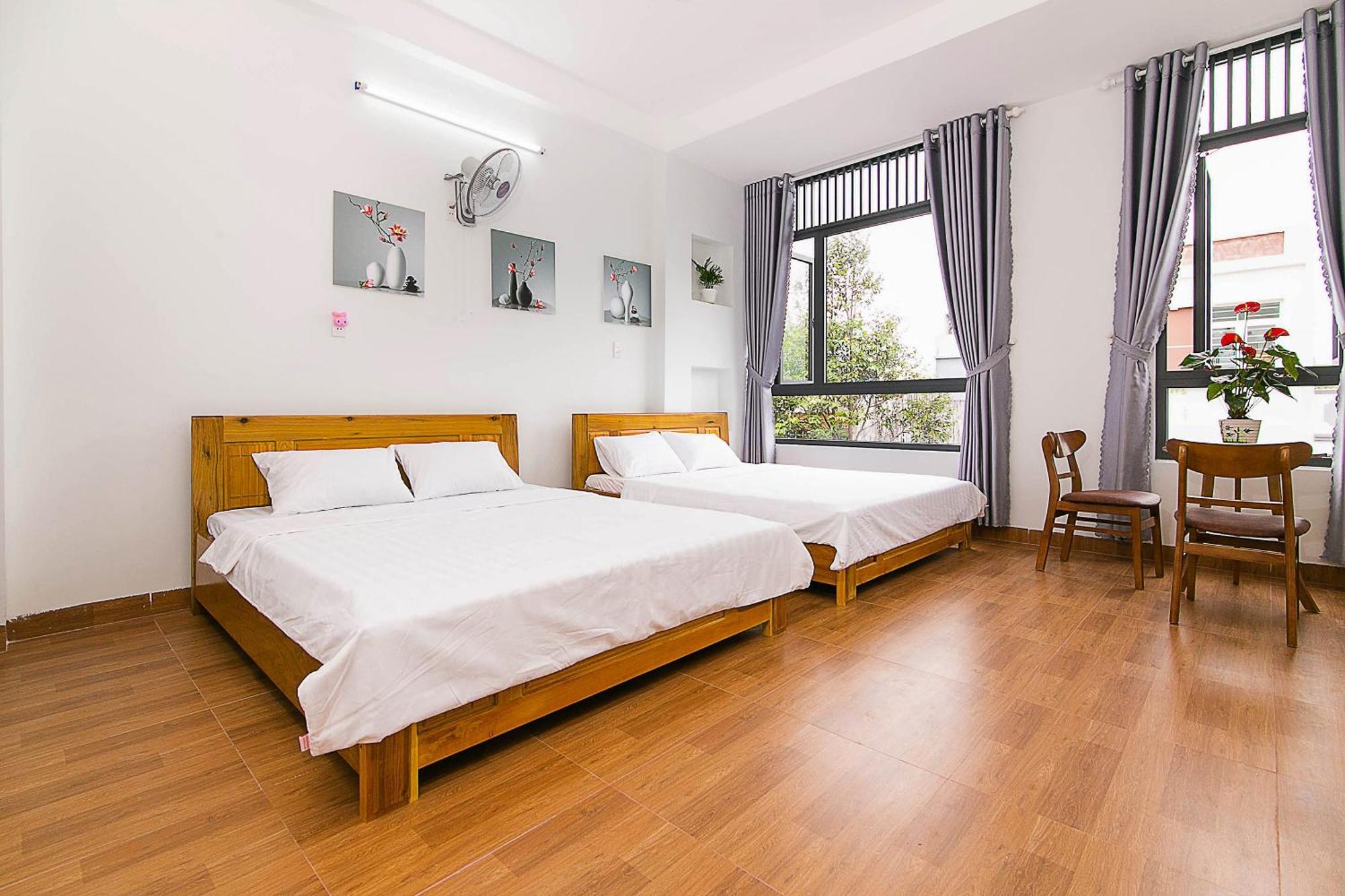 Spot On 806 Net Viet Homestay Da Nang Exterior photo