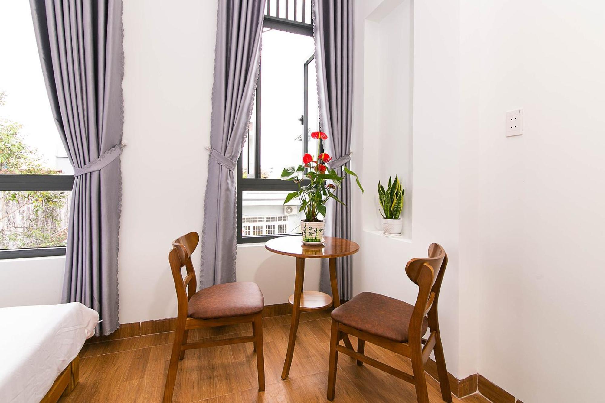 Spot On 806 Net Viet Homestay Da Nang Exterior photo