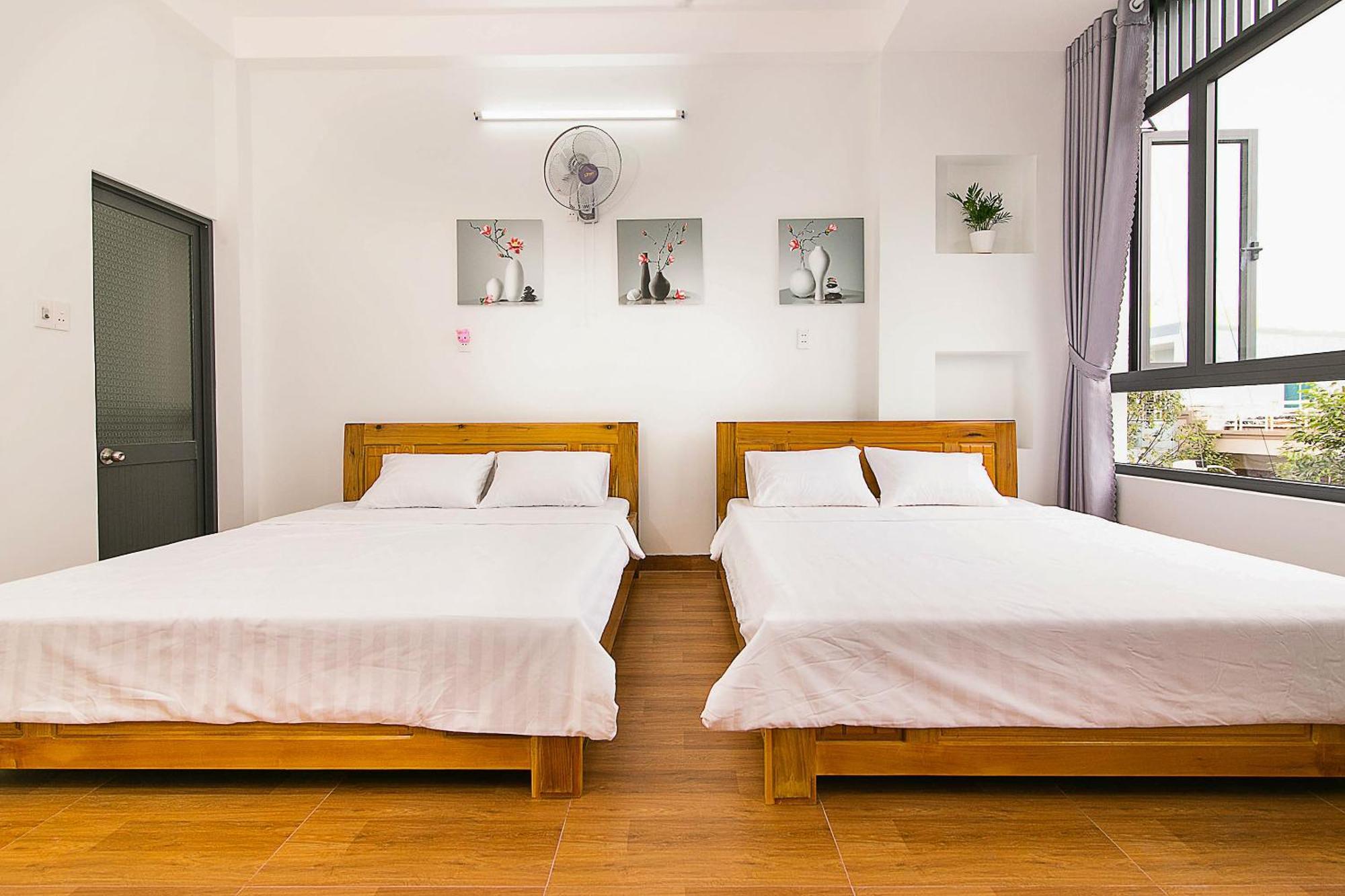 Spot On 806 Net Viet Homestay Da Nang Exterior photo