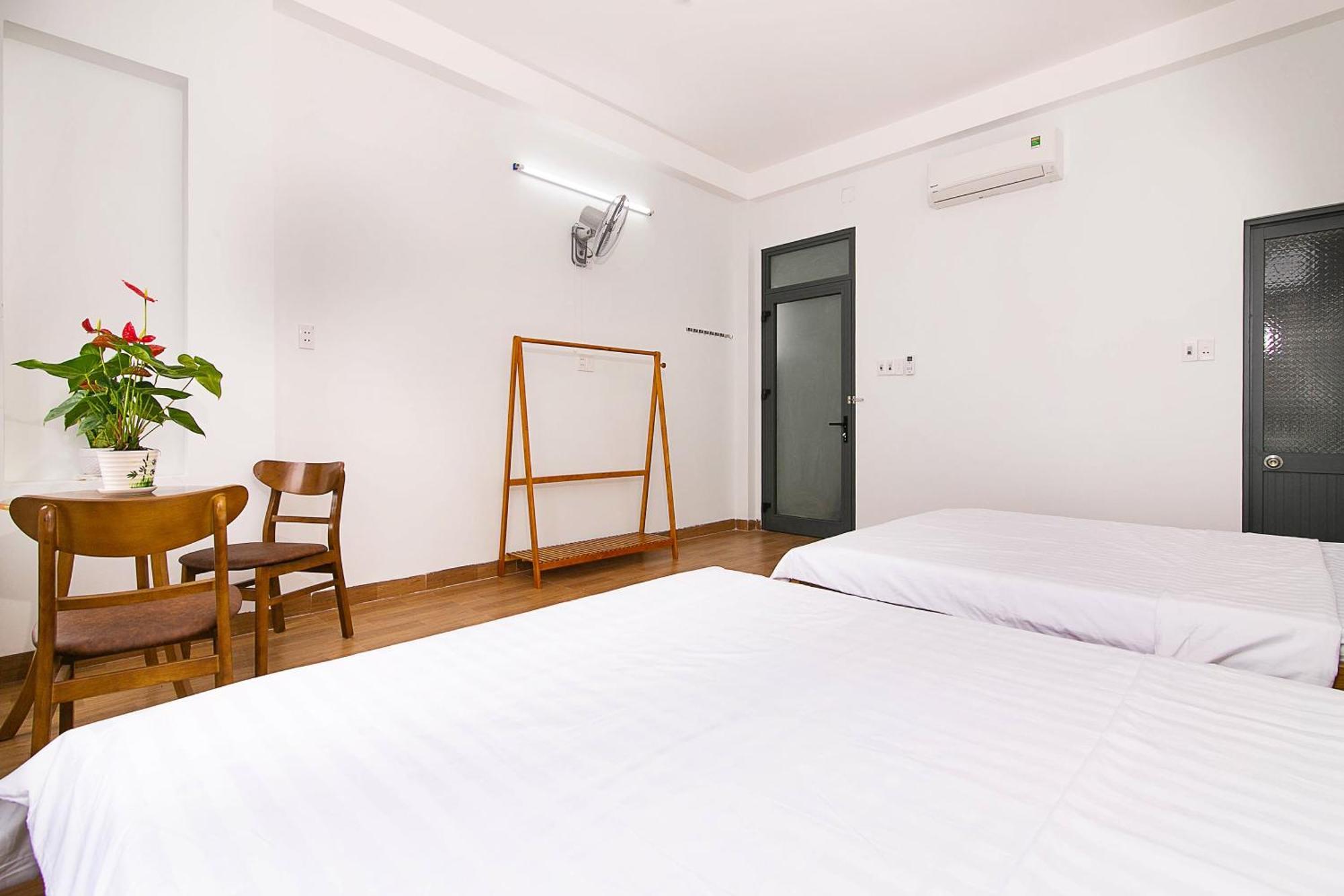 Spot On 806 Net Viet Homestay Da Nang Exterior photo